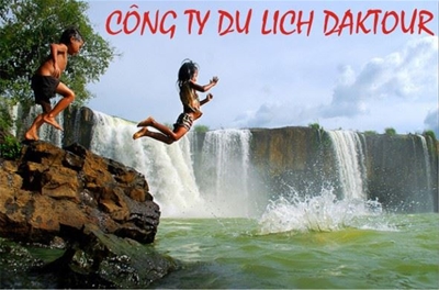 LAND TOUR ĐẮK LẮK 2N1Đ