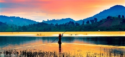 LAND TOUR BUÔN MA THUỘT - HỒ LẮK 1N