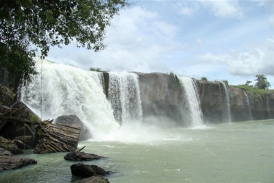 LAND TOUR BUÔN MA THUỘT - THÁC DRAY NUR - BUÔN ĐÔN 1N