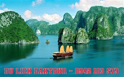 LAND TOUR ĐẮK LẮK 4N3Đ